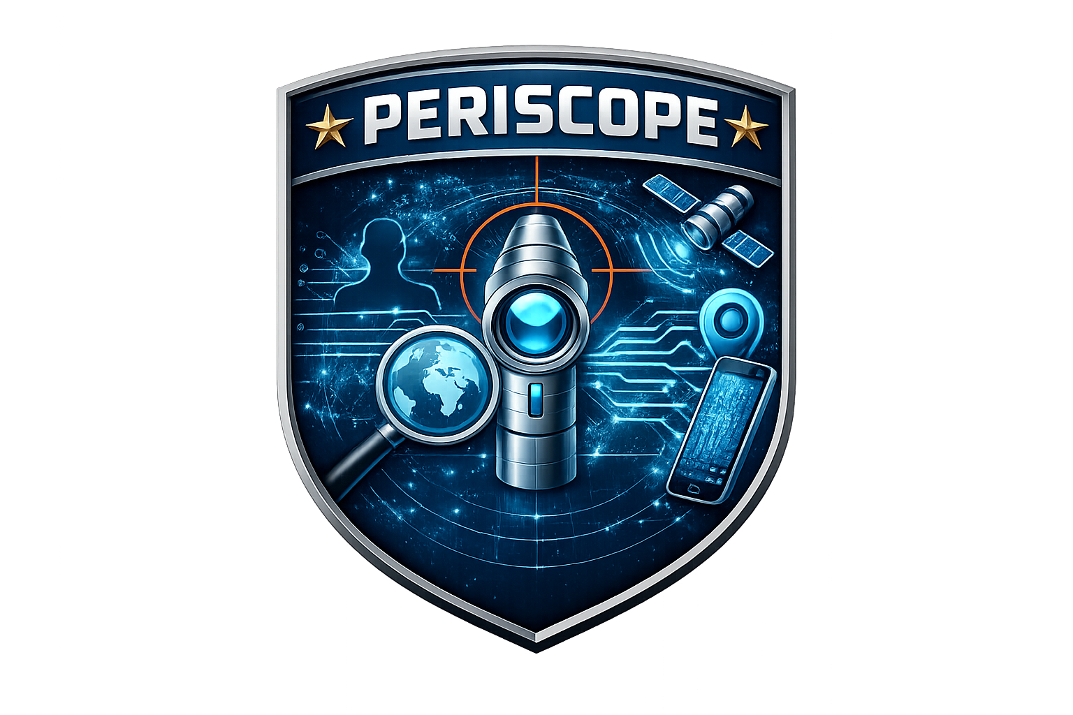 Logo de la Empresa